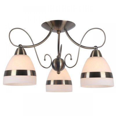   Arte Lamp 55 A6192PL-3AB