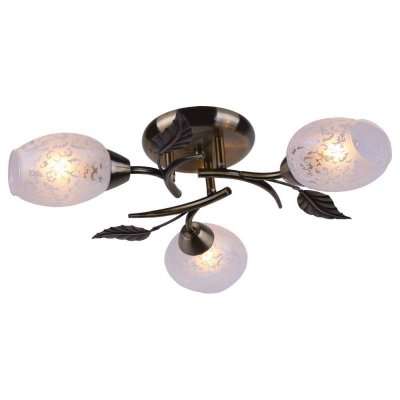   Arte Lamp Anetta A6157PL-3AB