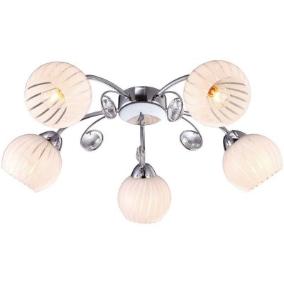   Arte Lamp Uva A9524PL-5CC