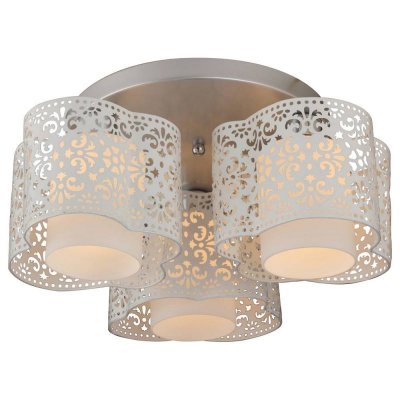   Arte Lamp Helen A8348PL-3WH