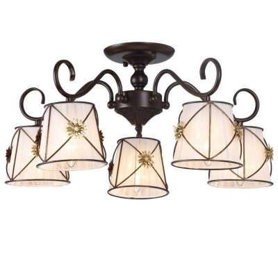   Arte Lamp 72 A5495PL-5BR