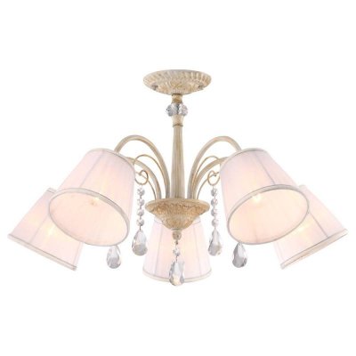   Arte Lamp Alexia A9515PL-5WG