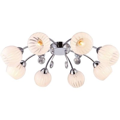   Arte Lamp Uva A9524PL-8CC