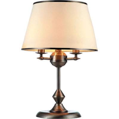   Arte Lamp Alice A3579LT-3AB