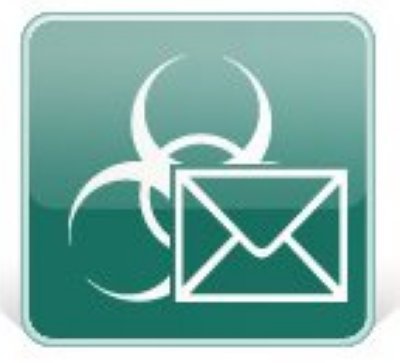  Kaspersky Anti-Spam for Linux Russian Edition. 100-149 User 1 year Base License   