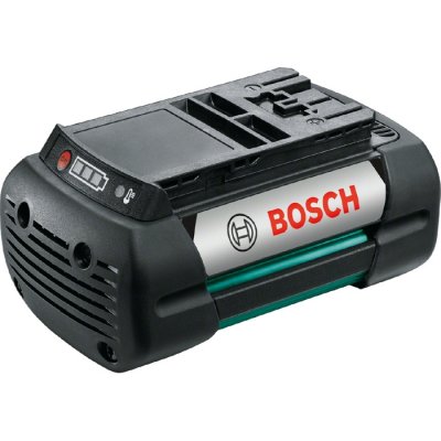  Bosch Li-Ion 36V/4 Ah