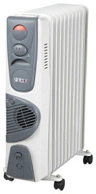   Sinbo SFH-3326