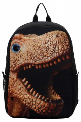  MOJO PAX "Dino with 3D eye",  