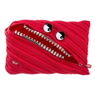 - Zipit GRILLZ JUMBO POUCH,  