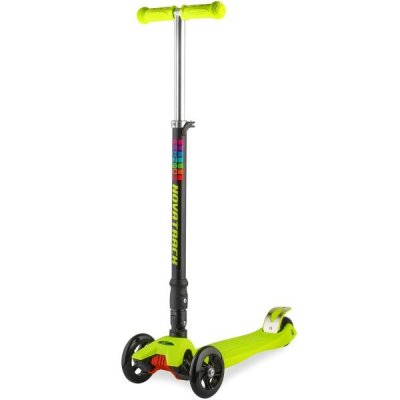  - Novatrack RainBow 120/80 , , max 60 ,  (#117732)