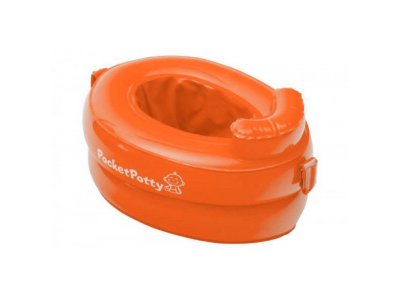    PP-3102R PocketPotty    ROXY-KIDS