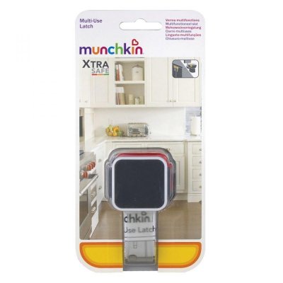    XtraSafe 012186, MUNCHKIN