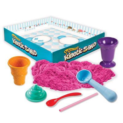    -  Kinetic Sand. , 285  c 