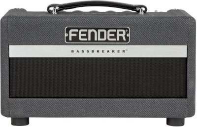   FENDER BASSBREAKER 7 HEAD 