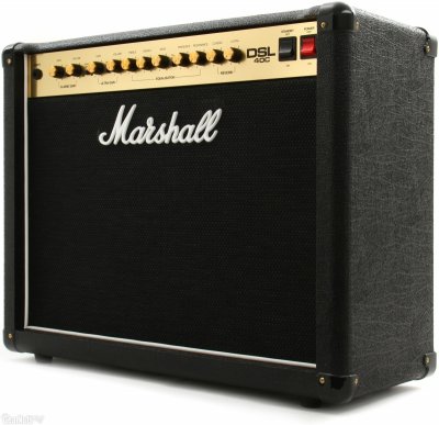   MARSHALL DSL40C 