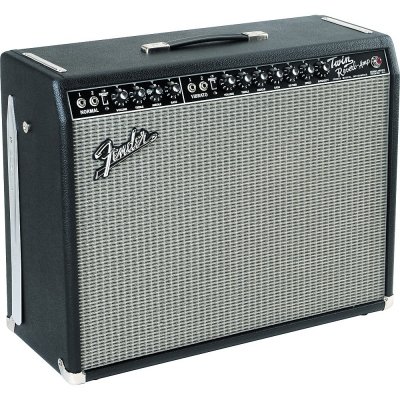   FENDER 65 TWIN 