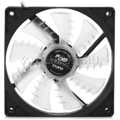  Zalman ZM-F3 FDB   (120x120x25mm, 18-23 , 1000-1500 /)