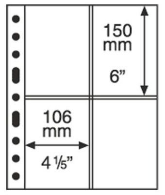    Leuchtturm "GRANDE" 2CT   ,  4 