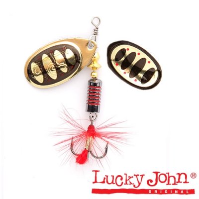   LUCKY JOHN Bonnie Blade 03 06.4  001, 