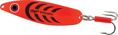   MEPPS "Syclops FLUO ORANGE"  2 (17 )