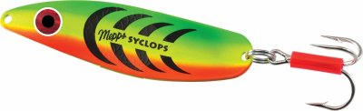   MEPPS "Syclops TIGER"  3 (26 )