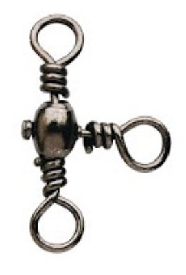  SPRO "CROSSLINE SWIVEL" 02 (10 .), 32 