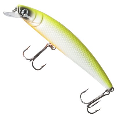  SAN-MINNOW FALKON 120F, 120mm/12g 0-1m, - -