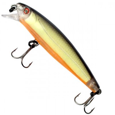  SAN-MINNOW ZEVS , 85 , 12 ,  1.0-2.0 , S85-490