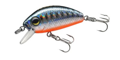  Yo-Zuri F1166-M92 L-Minnow (S) 33 , , 0,3-0,5 , 3,5 