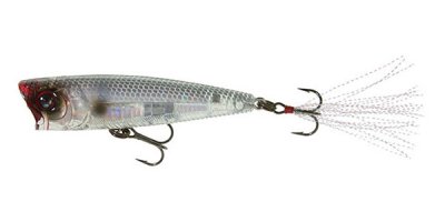  Yo-Zuri R1101-PGSH 3DB POPPER (F) 75  , ,  0 , 10 