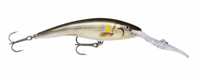  RAPALA Tail Dancer Deep   6 , 9  13 , TDD09-AYUL