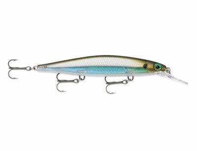  RAPALA Shadow Rap Deep  1,2-2,4 , 11  13  SDRD11-MBS