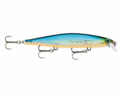  RAPALA Shadow Rap  0,6-1,2 , 11  13  SDR11-BGH