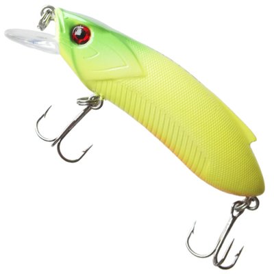  SAN-MINNOW BAX 73SP 73mm/13.5g 1m+ ( - )