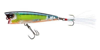  Yo-Zuri R1101-PFT 3DB POPPER (F) 75  , ,  0 , 10 