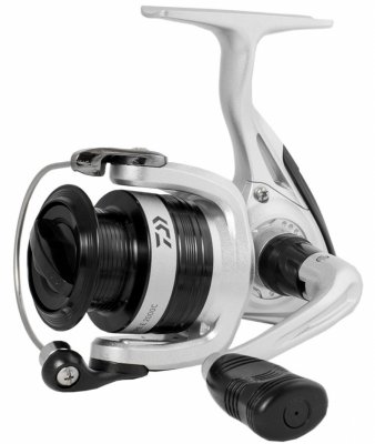   DAIWA "Sweepfire E 2000" C