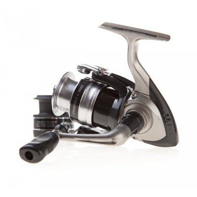   DAIWA "Strikeforce" E 2500 A