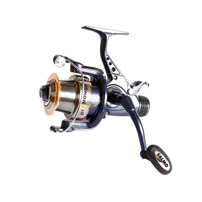   Salmo Diamond BAITFEEDER 6 30BR