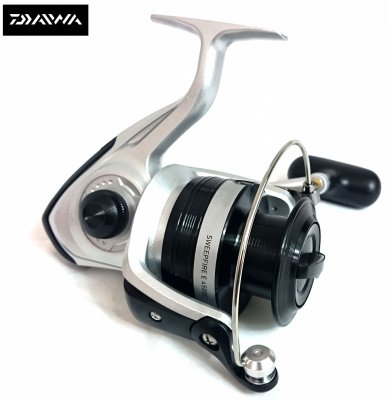   DAIWA "Sweepfire E" 4500 C