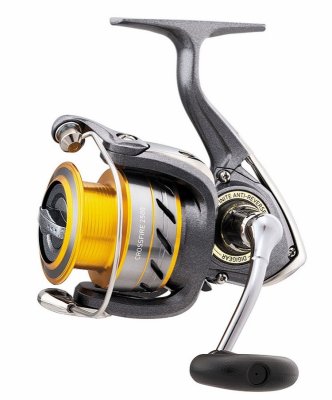   DAIWA "Crossfire" 2500 Reel