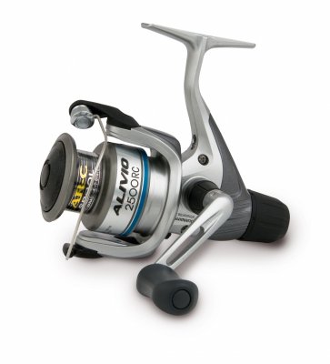   SHIMANO ALIVIO 2500 RC,  