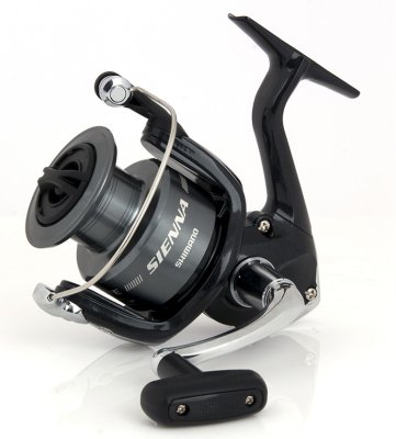   SHIMANO SIENNA 4000 FE