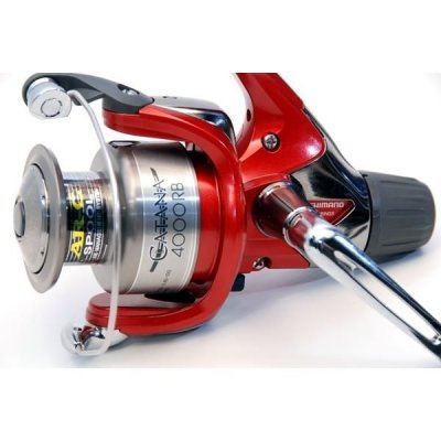   SHIMANO CATANA 4000 RB,  