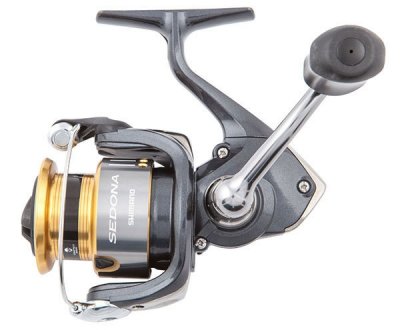   SHIMANO SEDONA 2500 FE