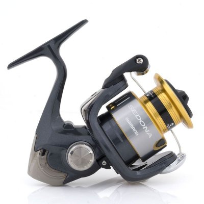   SHIMANO SEDONA 1000 FE