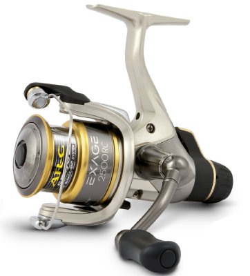   SHIMANO EXAGE 4000 RC