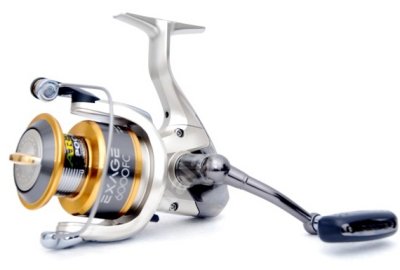   SHIMANO EXAGE 6000 FC