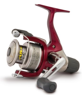   SHIMANO CATANA 2500 RB,  