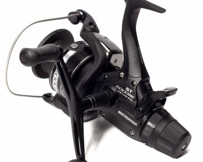   SHIMANO BAITRUNNER ST 6000 RB