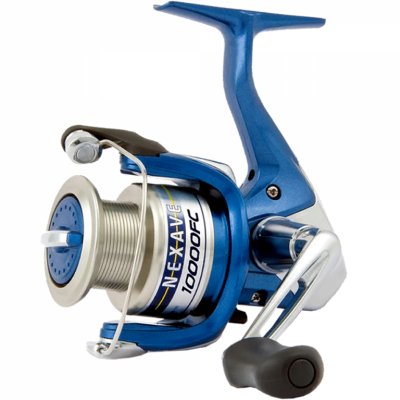   SHIMANO NEXAVE 10000 FC